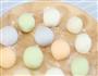 彩色福气汤圆 宝宝辅食微课堂的做法图解11