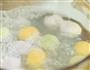 彩色福气汤圆 宝宝辅食微课堂的做法图解14