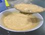 香甜的香蕉松饼的做法图解5