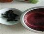 桑葚玫瑰花的做法图解1