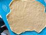 家庭版田园披萨的做法图解4