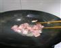 培根奶油生菜的做法图解2