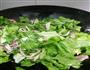 培根奶油生菜的做法图解7
