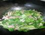 培根奶油生菜的做法图解8