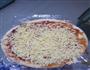 烤肉披萨的做法图解5