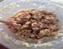 猪肉白菜馅饺子的做法图解4