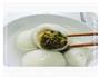 菜肉馅汤圆-上海人必吃的汤圆的做法图解13