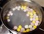 自制芋圆糖水的做法图解5