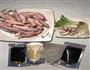 卤肉、卤鸡爪、卤牛肉的做法图解1