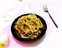 瘦身美食-金针菇拌黄瓜的做法图解8