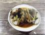 豆豉葱姜蒸鳕鱼-中国式主菜的做法图解7