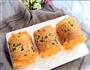 香葱肉松卷的做法图解18