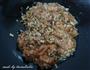 香菇肉末烤茄子的做法图解11