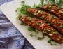 香菇肉末烤茄子的做法图解16