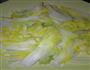 蒜蓉粉丝娃娃菜的做法图解4