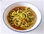 牛大骨汤菠菜面牛肉面的做法图解8