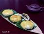 椒盐黑芝麻香酥饼的做法图解14