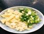 温暖的牛肉炖萝卜的做法图解5