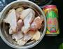 啤酒鸡小腿的做法图解1