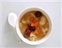 桂圆银耳羹的做法图解4