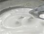 抹茶戚风蛋糕的做法图解6