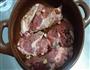 麻辣炝牛肉片-五香卤牛腱子肉的做法图解10
