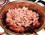 猪肉香菇鲜虾水饺的做法图解2