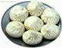 酸菜馅包子的做法图解11