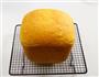 金黄的南瓜吐司的做法图解9
