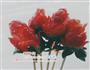 送你一束玫瑰花-冰糖草莓的做法图解11