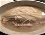 萝卜丝鲫鱼汤的做法图解7