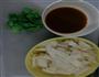 杏鲍菇腊八蒜的做法图解1