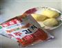 好吃下饭菜-辣白菜炒土豆片的做法图解1