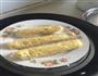 鸡蛋皮肉卷的做法图解4