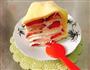 草莓千层  西方情人节的做法图解17