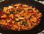 麻婆豆腐的做法图解7