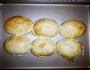 鸡蛋面包盅的做法图解19