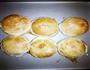 鸡蛋面包盅的做法图解20
