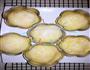 鸡蛋面包盅的做法图解8