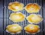 鸡蛋面包盅的做法图解9