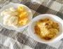 玉米粒土豆饼的做法图解3