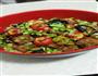 毛豆烧排骨的做法图解5