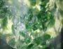 黑胡椒菠菜鸡蛋汤的做法图解3