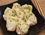 玫瑰煎饺的做法图解8