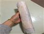 肉松蛋糕卷的做法图解9