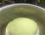 小荷叶奶黄包的做法图解5