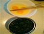 菠菜鸡蛋羹的做法图解6