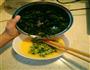 菠菜鸡蛋羹的做法图解9