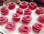 玫瑰花小馒头的做法图解12