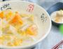 芋香南瓜煲的做法图解10